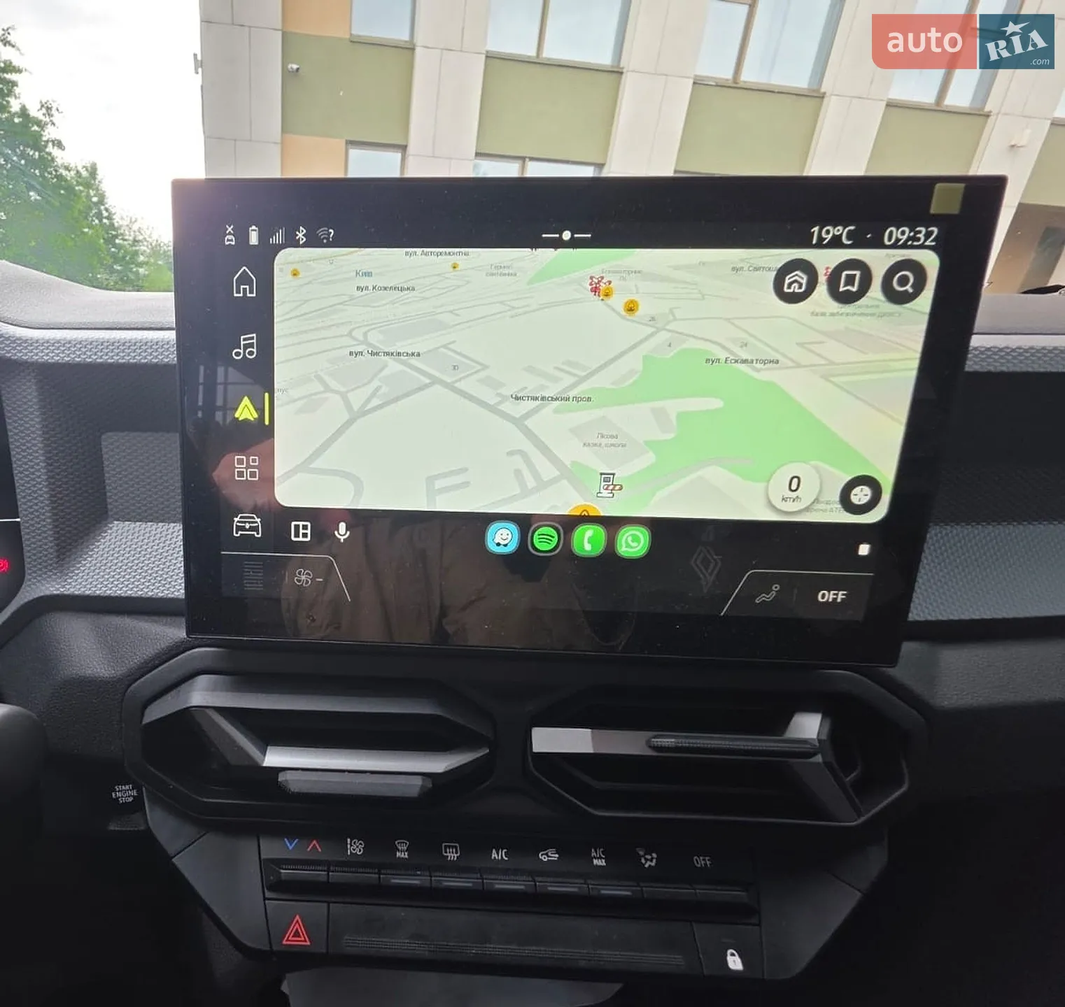 2025 Renault Duster - мініатюра 7