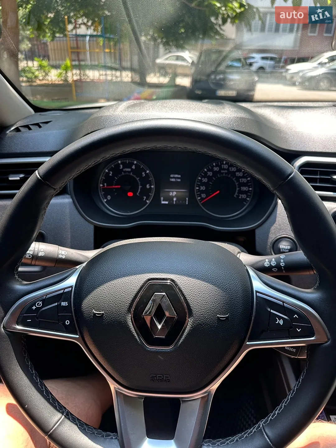 2024 Renault Duster - мініатюра 30