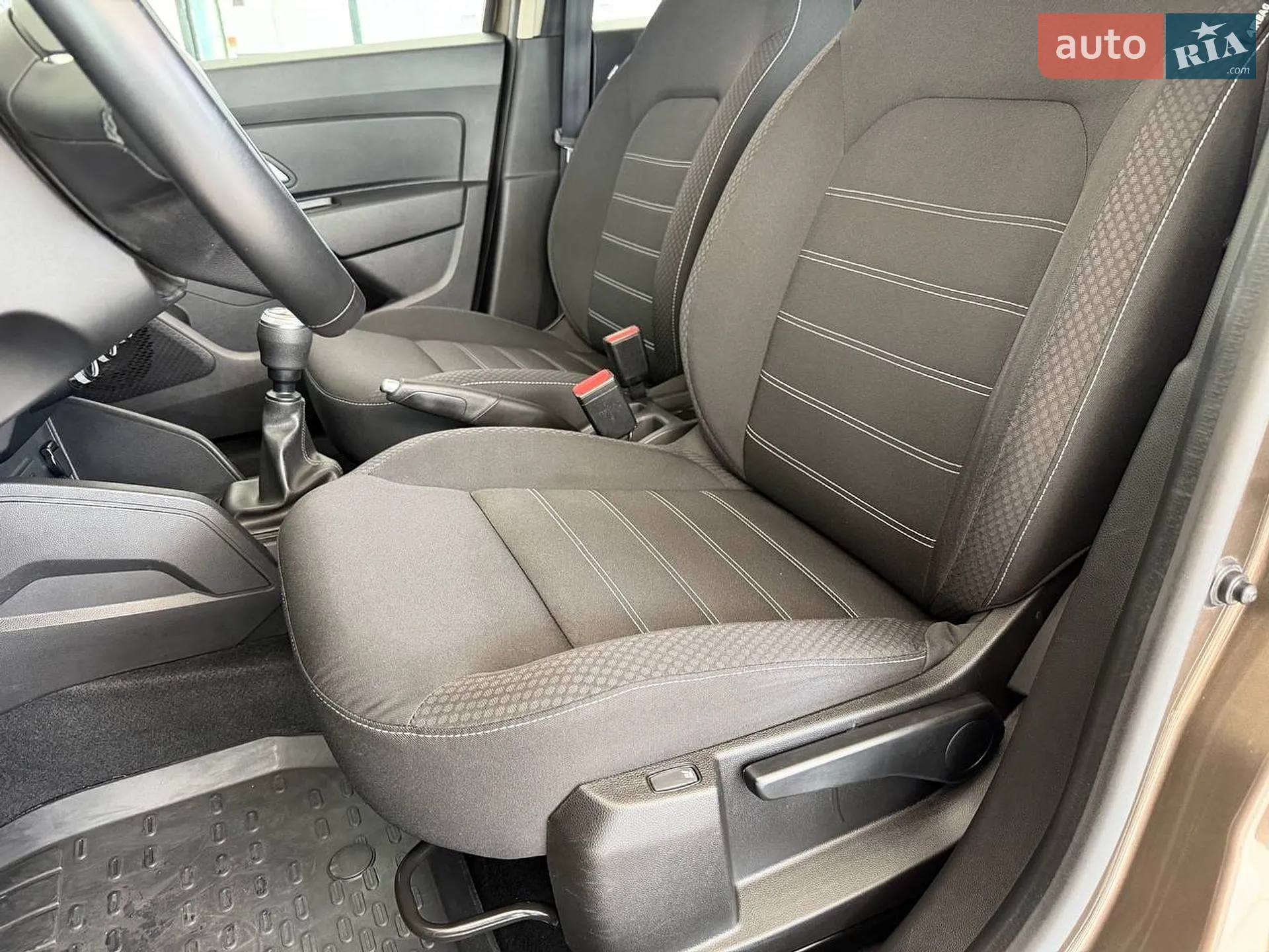 2021 Renault Duster - мініатюра 41