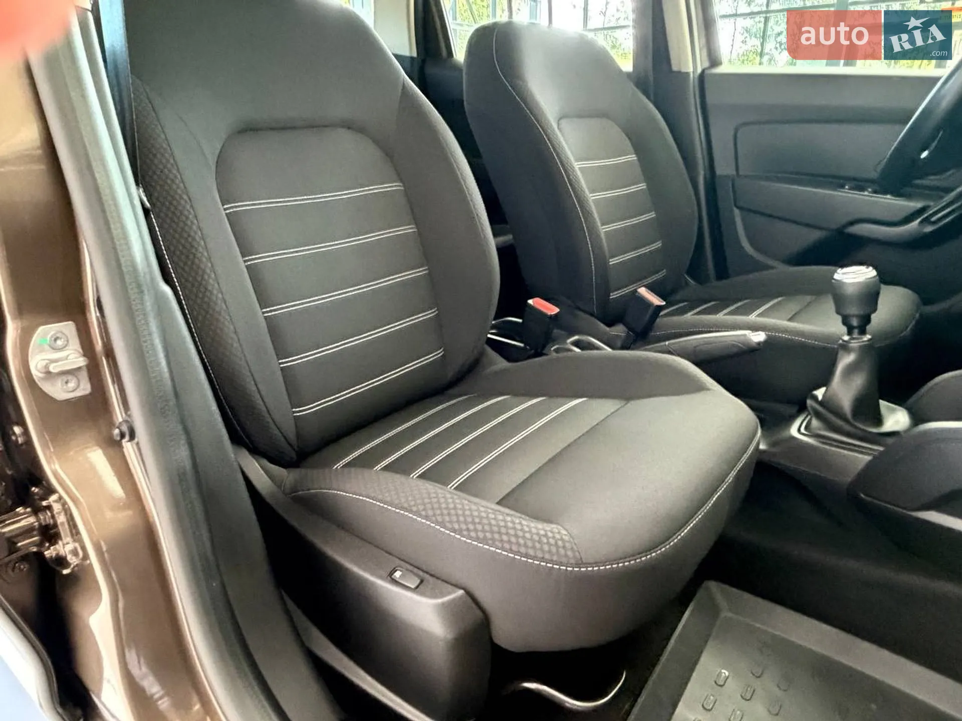 2021 Renault Duster - мініатюра 60