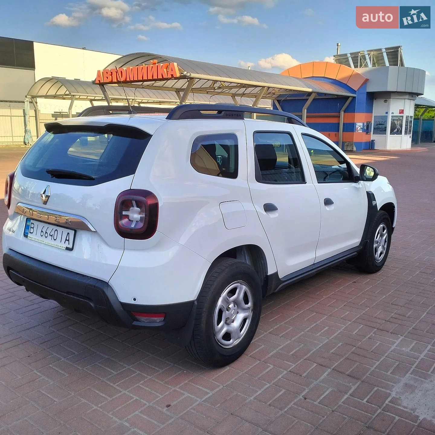 2023 Renault Duster - мініатюра 4