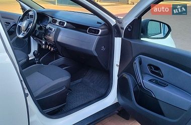Внедорожник / Кроссовер Renault Duster 2023 в Полтаве