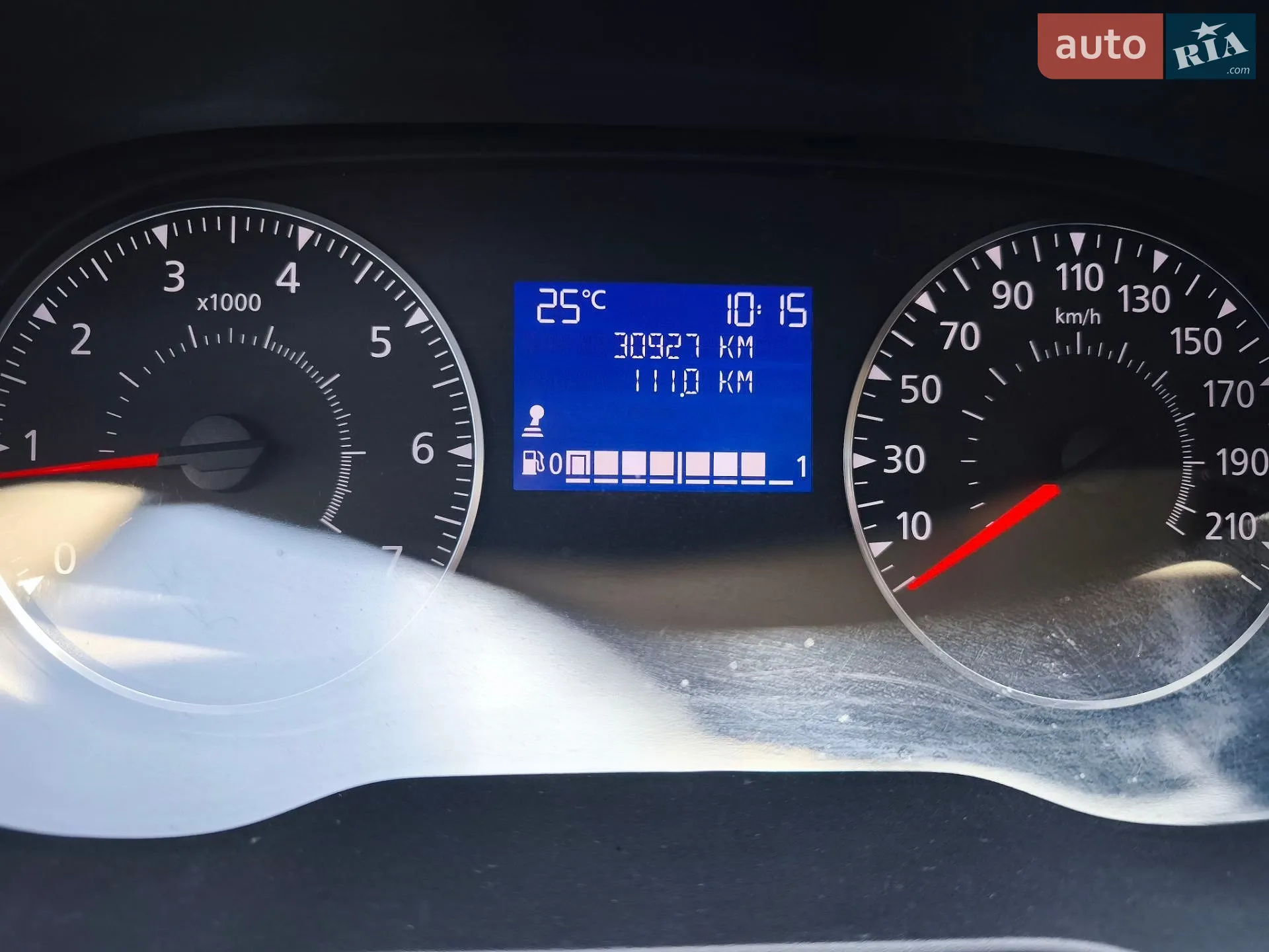 2019 Renault Duster - мініатюра 8