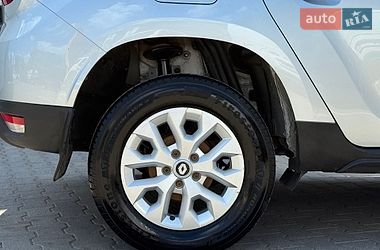 Внедорожник / Кроссовер Renault Duster 2021 в Виннице