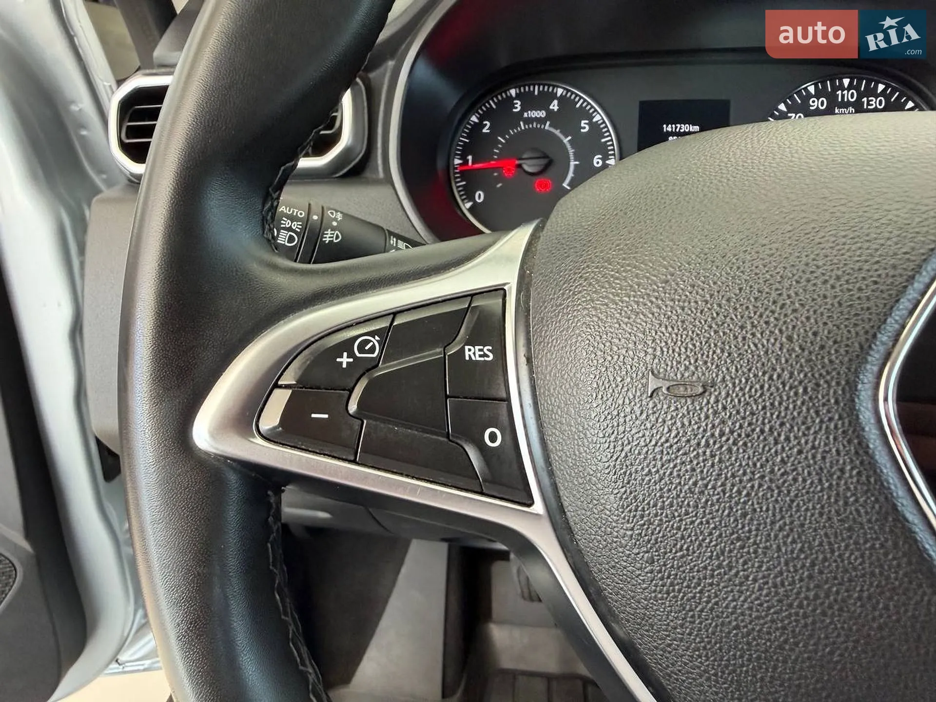2021 Renault Duster - мініатюра 32