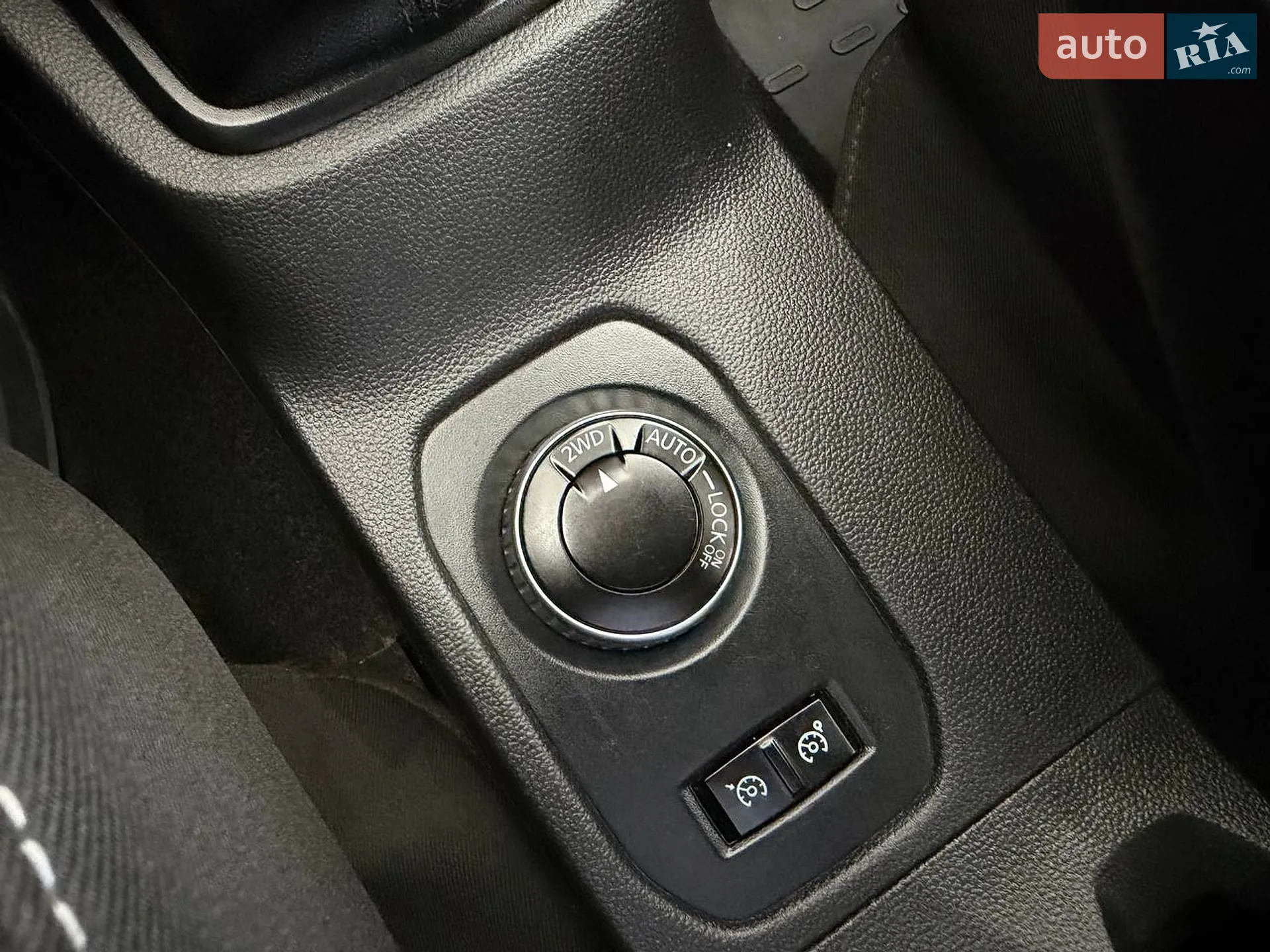 2021 Renault Duster - мініатюра 41