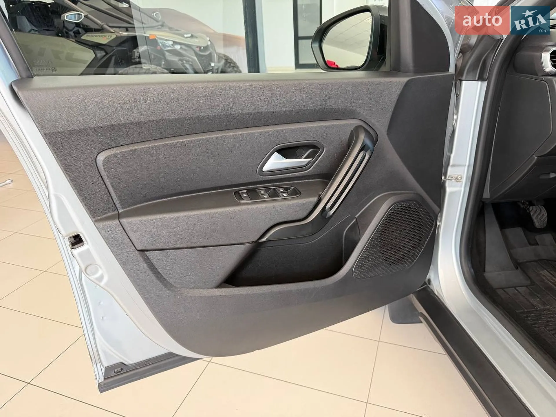 2021 Renault Duster - мініатюра 43