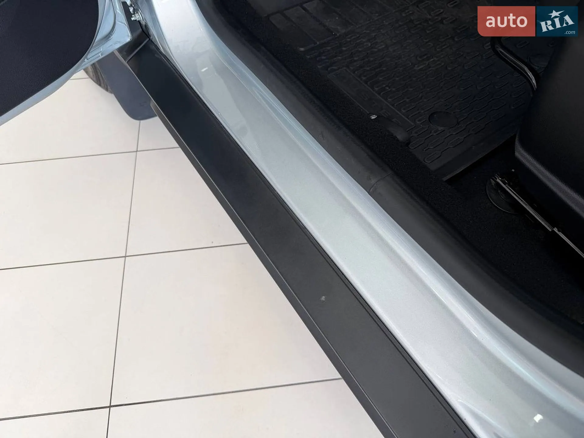 2021 Renault Duster - мініатюра 45