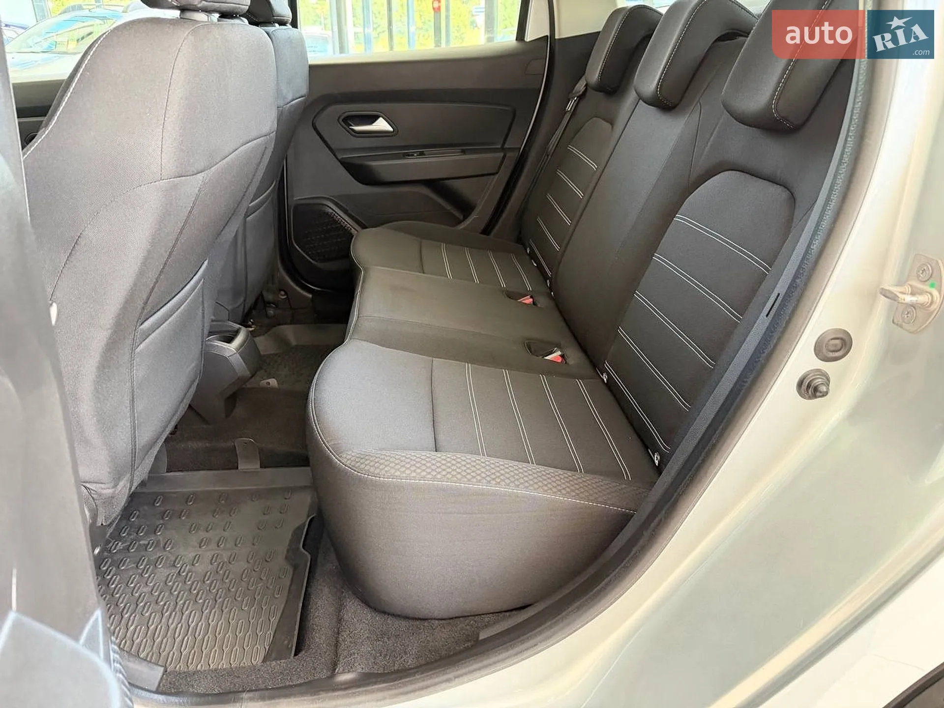 2021 Renault Duster - мініатюра 55