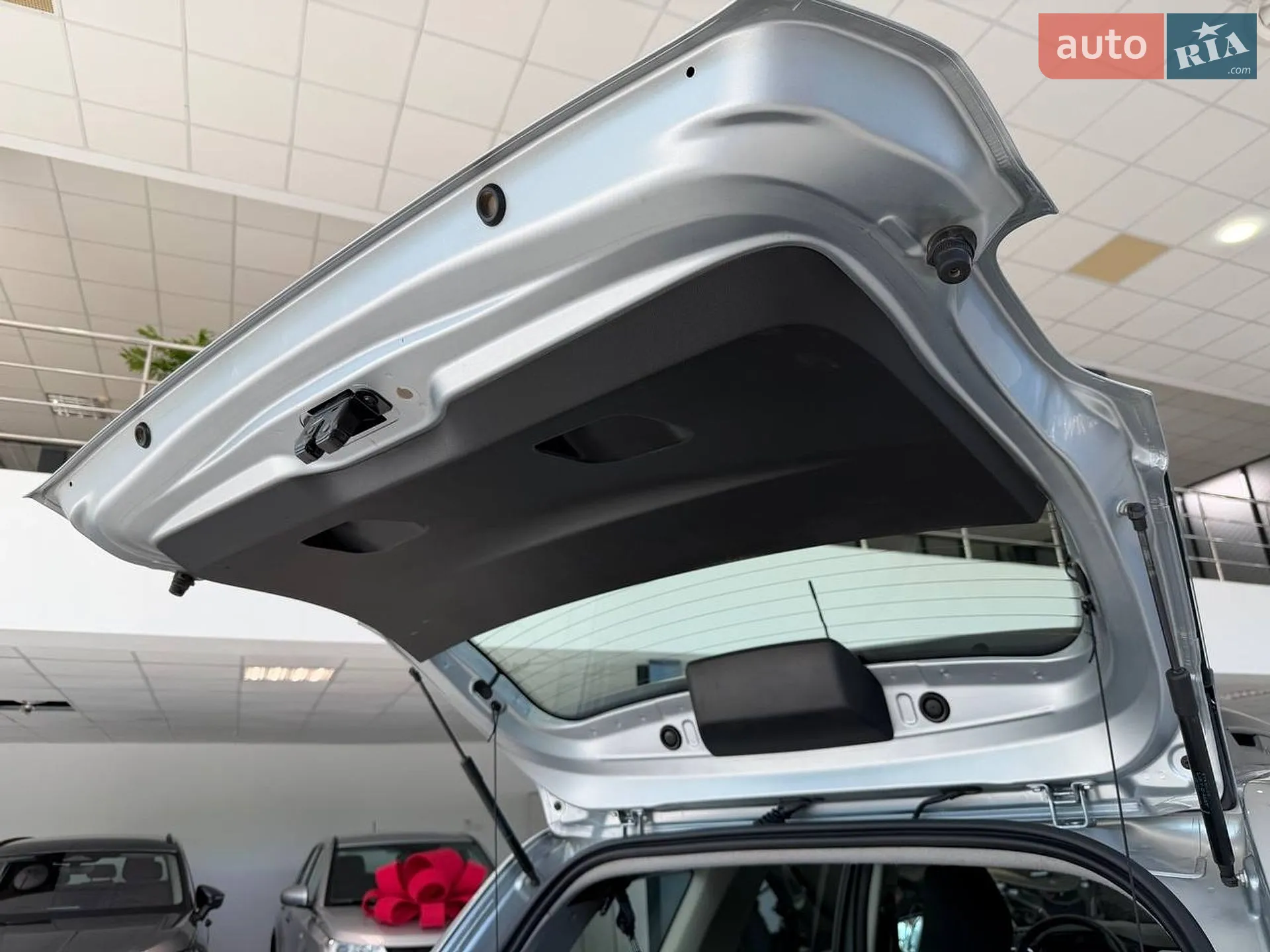 2021 Renault Duster - мініатюра 60
