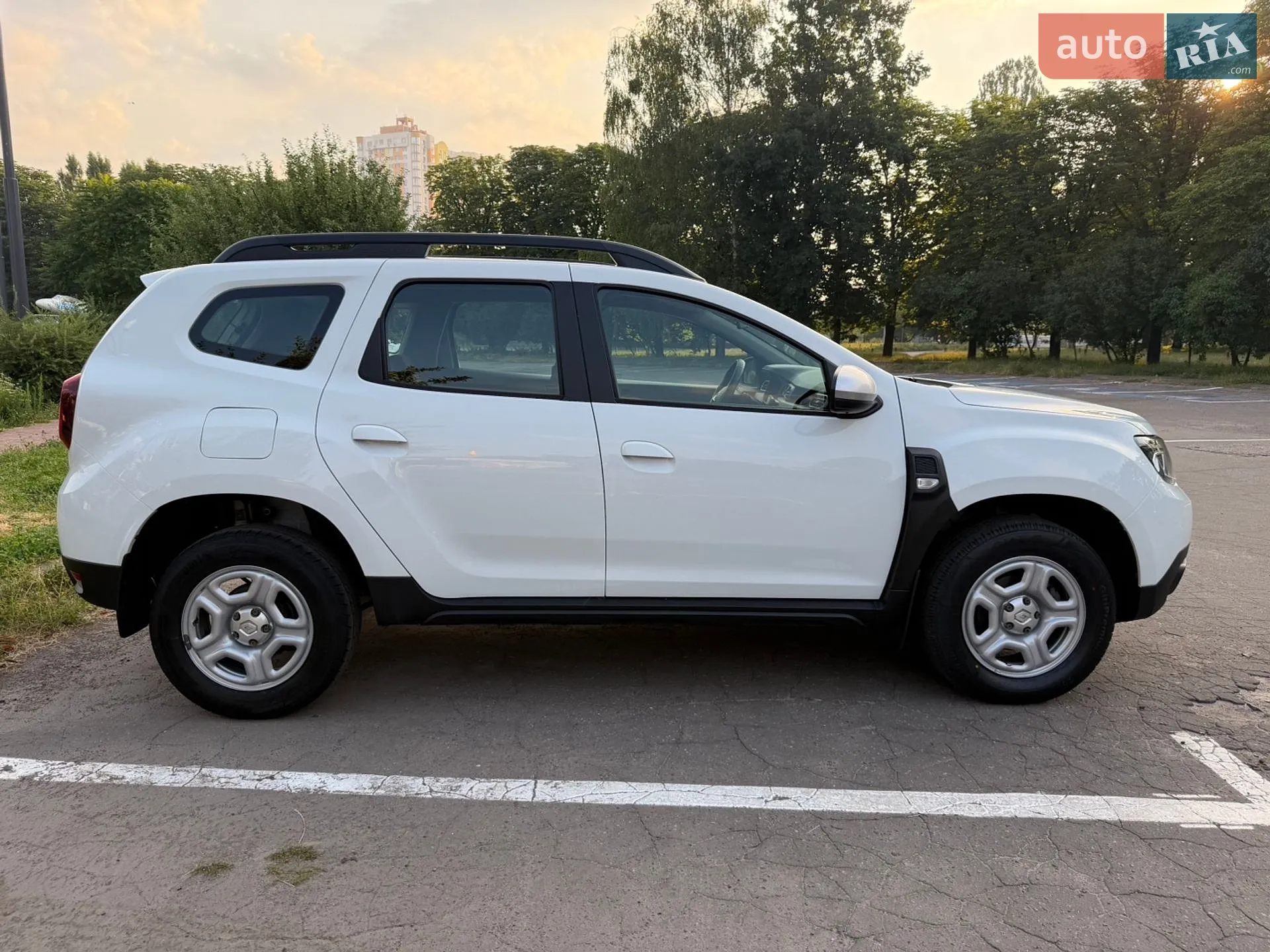 2023 Renault Duster - мініатюра 7