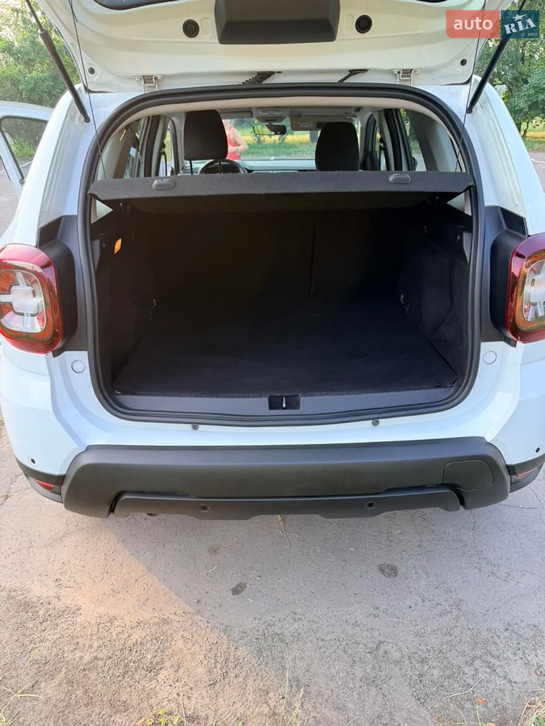 2023 Renault Duster - мініатюра 25