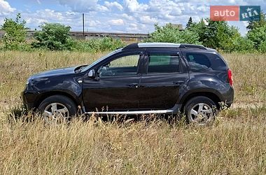 Внедорожник / Кроссовер Renault Duster 2012 в Владимирце фото 5 Внедорожник / Кроссовер Renault Duster 2012 в Владимирце