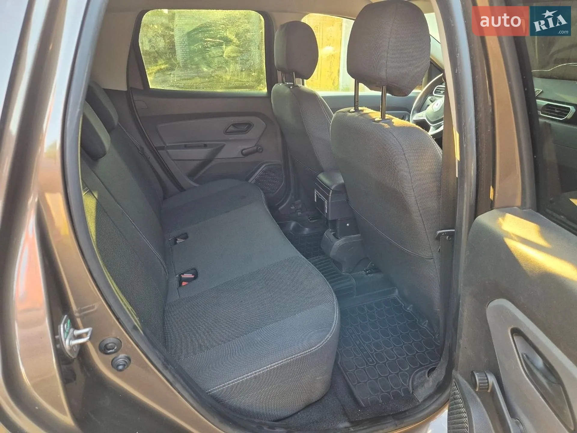 2019 Renault Duster - мініатюра 2