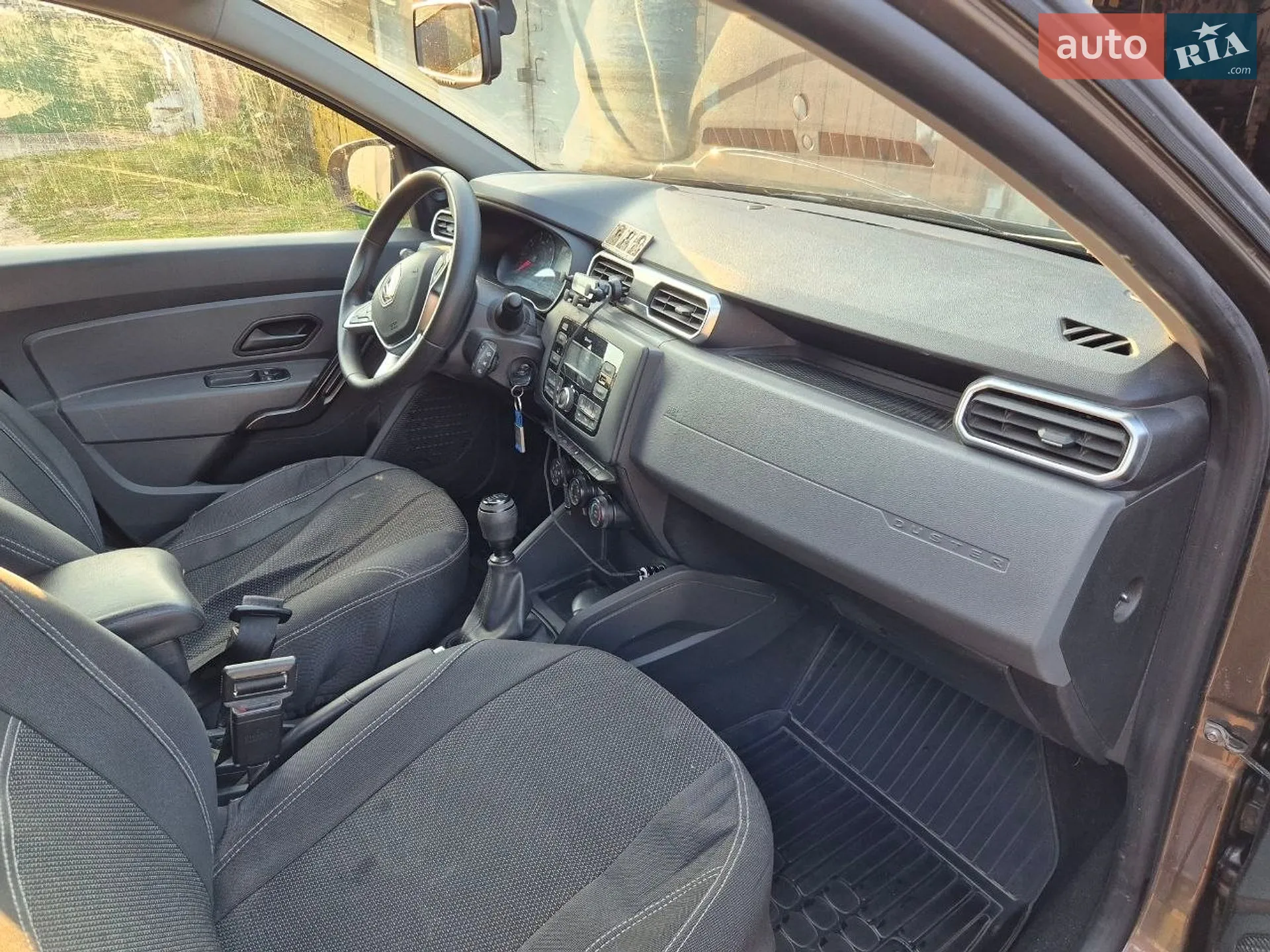 2019 Renault Duster - мініатюра 3