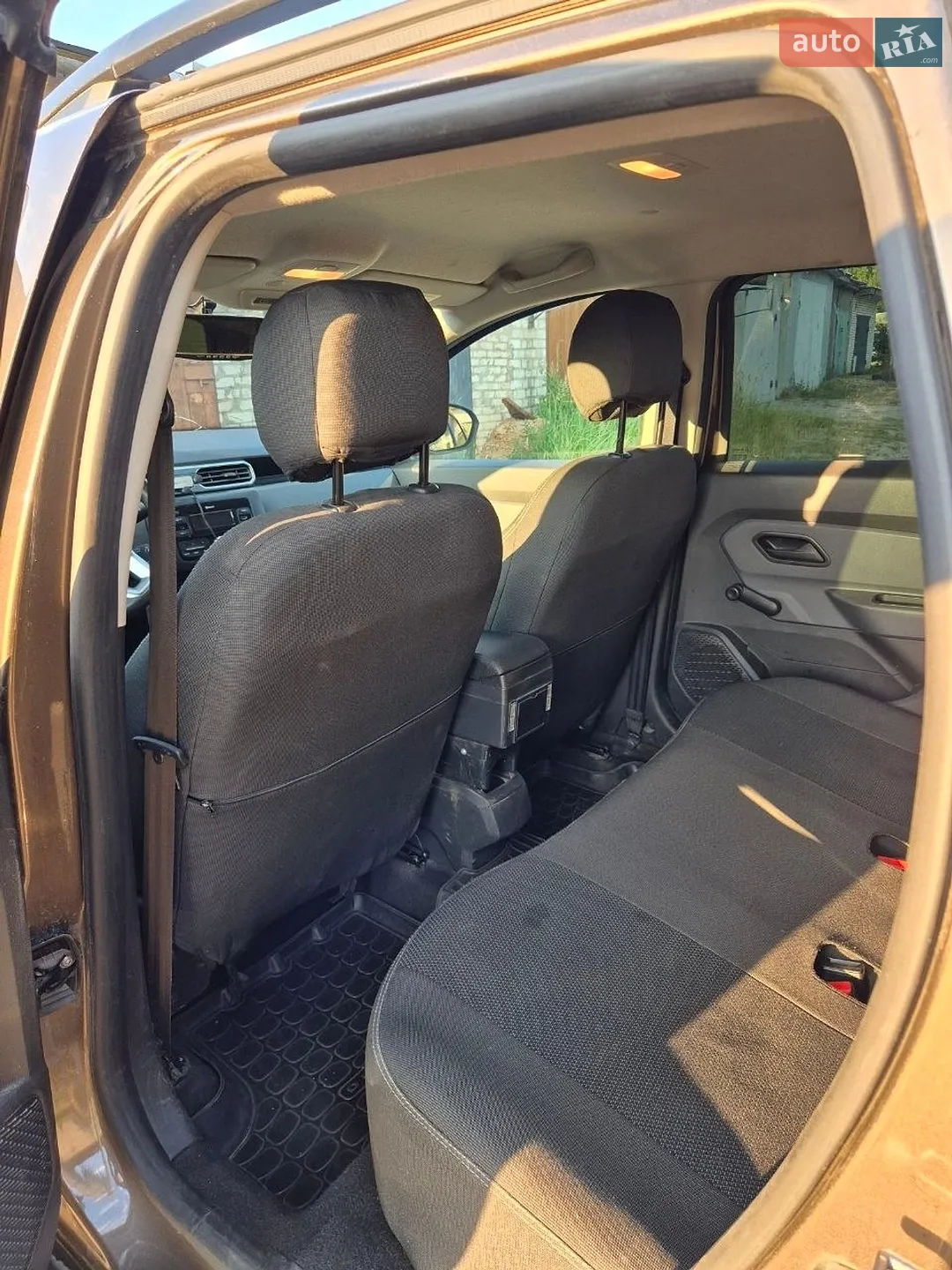 2019 Renault Duster - мініатюра 6