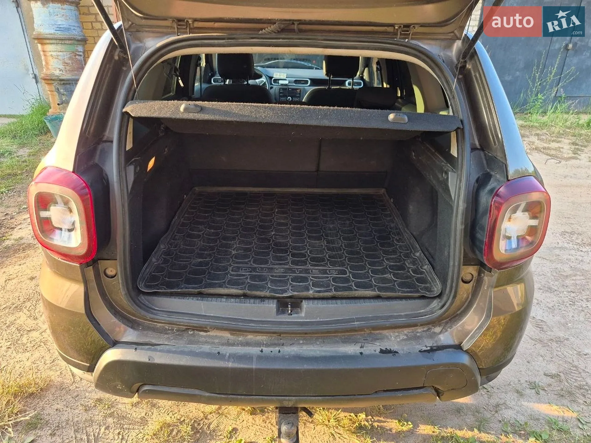 2019 Renault Duster - мініатюра 7