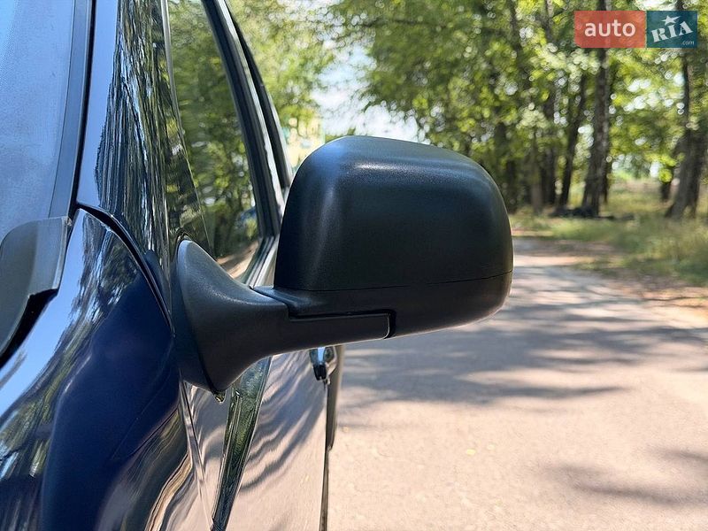 Позашляховик / Кросовер Renault Duster 2011 в Охтирці