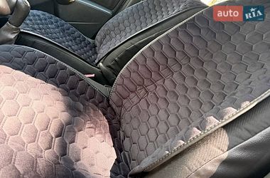 Позашляховик / Кросовер Renault Duster 2011 в Охтирці