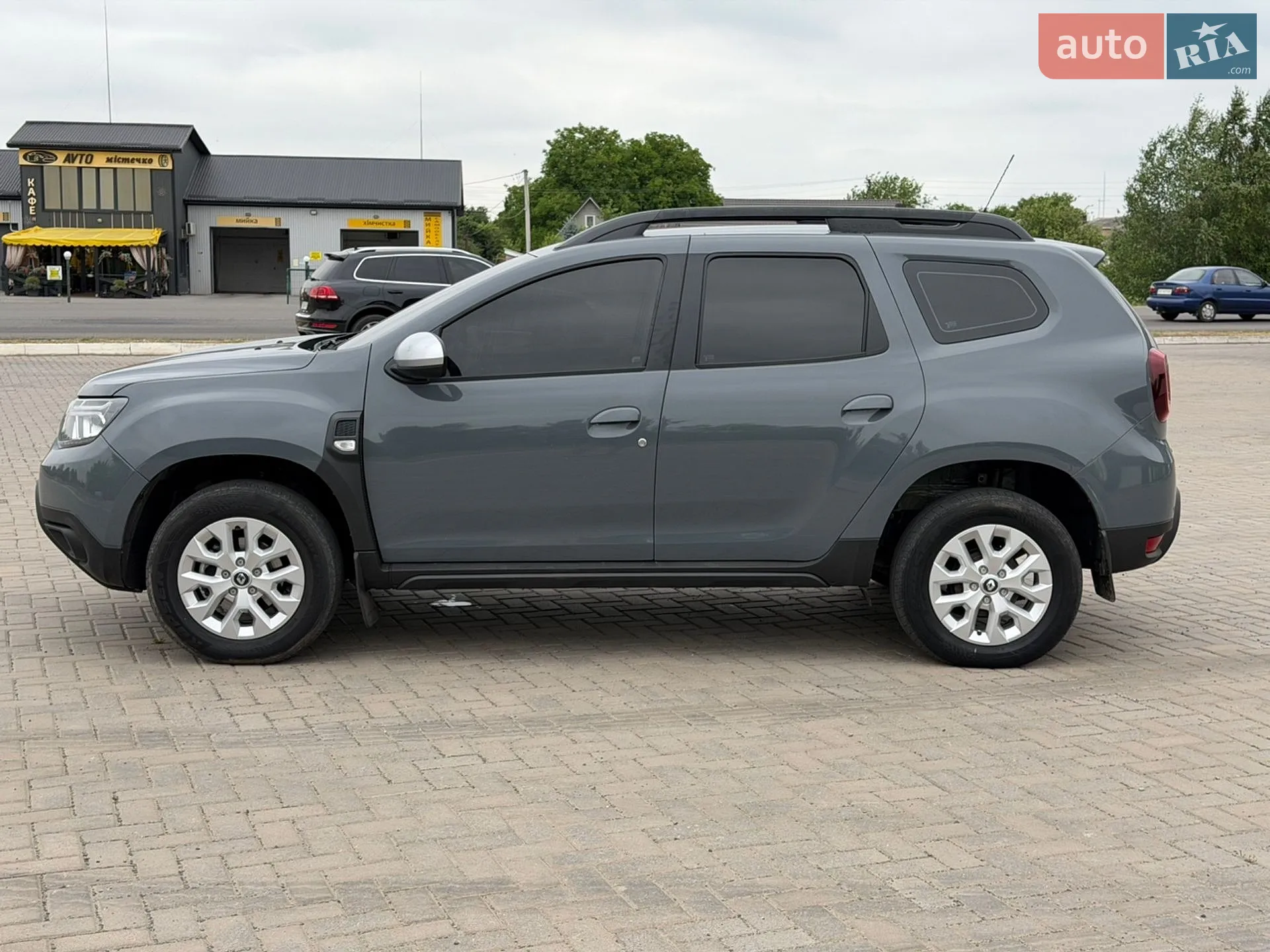 2023 Renault Duster - мініатюра 6