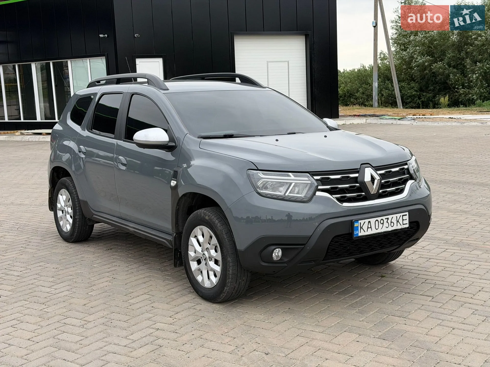 2023 Renault Duster - мініатюра 10