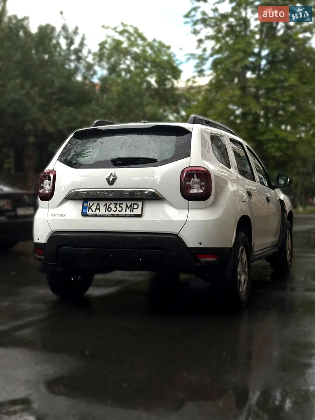 2024 Renault Duster - мініатюра 2