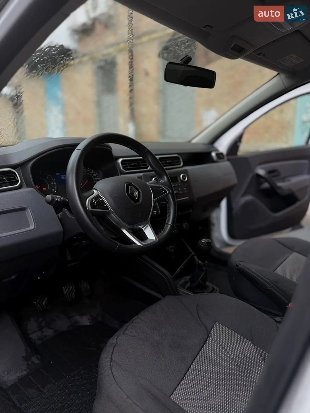 2024 Renault Duster - мініатюра 7