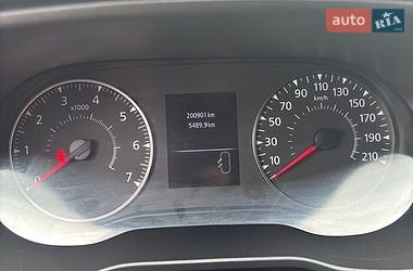 Внедорожник / Кроссовер Renault Duster 2018 в Кривом Роге