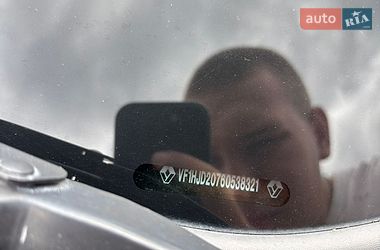 Внедорожник / Кроссовер Renault Duster 2018 в Кривом Роге