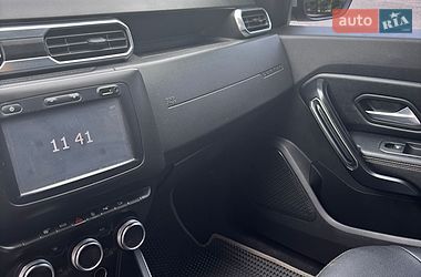 Внедорожник / Кроссовер Renault Duster 2018 в Кривом Роге