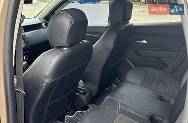 Внедорожник / Кроссовер Renault Duster 2018 в Кривом Роге
