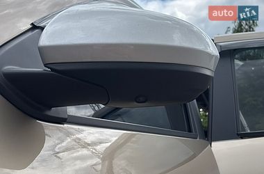 Внедорожник / Кроссовер Renault Duster 2018 в Кривом Роге