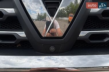 Внедорожник / Кроссовер Renault Duster 2018 в Кривом Роге