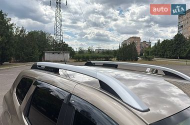 Внедорожник / Кроссовер Renault Duster 2018 в Кривом Роге