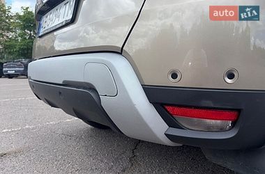 Внедорожник / Кроссовер Renault Duster 2018 в Кривом Роге