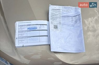Внедорожник / Кроссовер Renault Duster 2018 в Кривом Роге