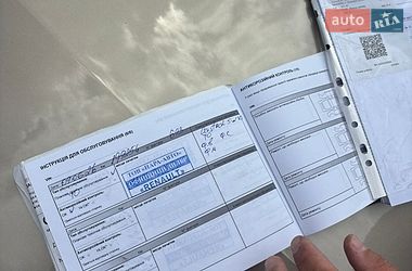Внедорожник / Кроссовер Renault Duster 2018 в Кривом Роге