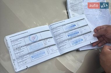 Внедорожник / Кроссовер Renault Duster 2018 в Кривом Роге