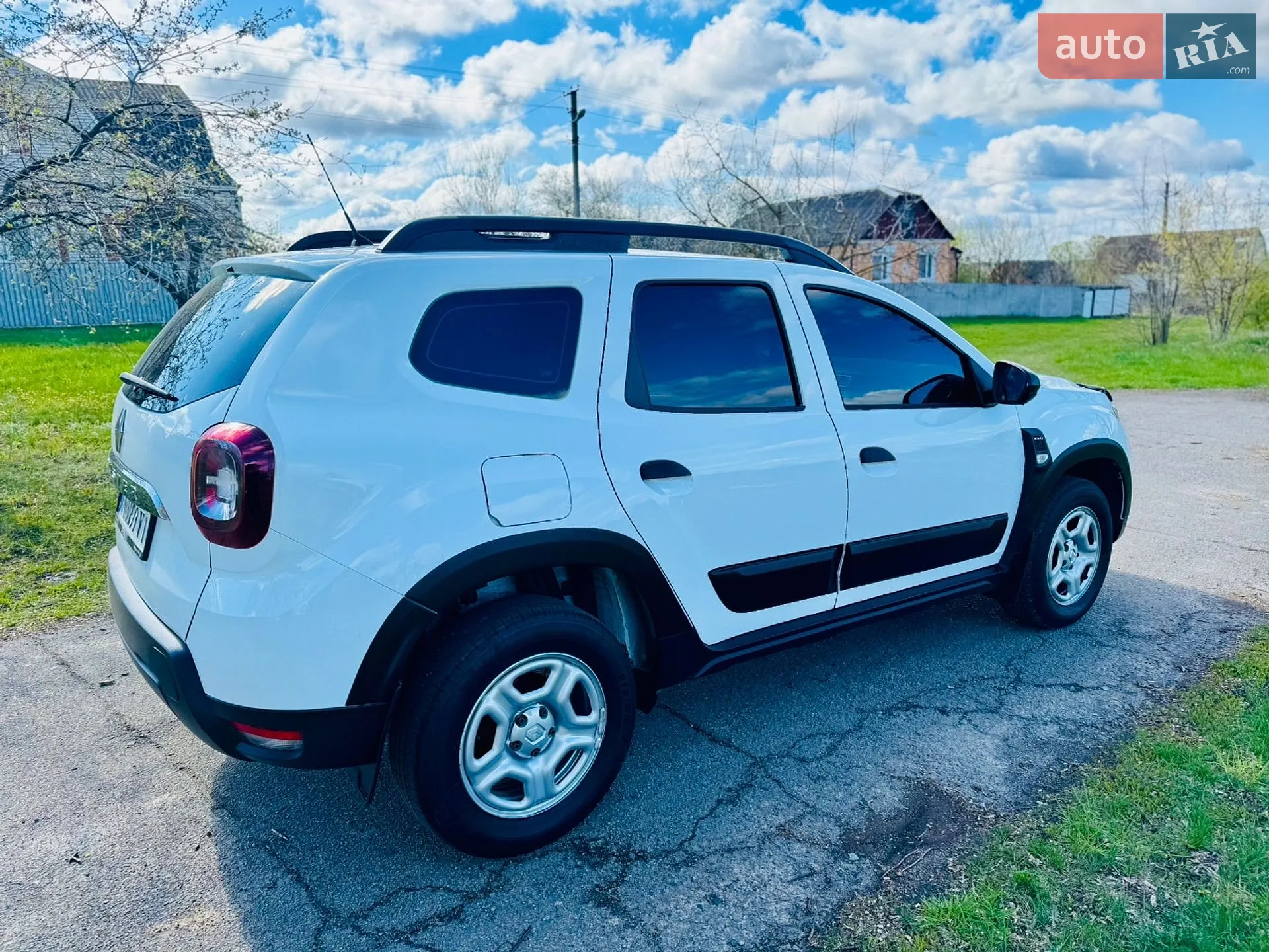 2019 Renault Duster - мініатюра 6
