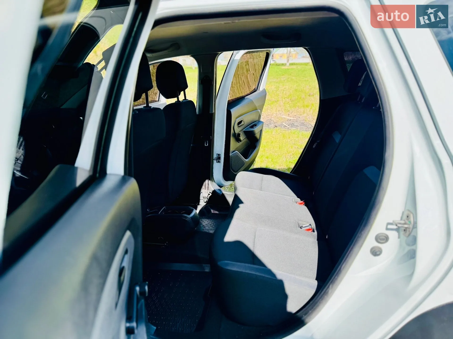 2019 Renault Duster - мініатюра 10