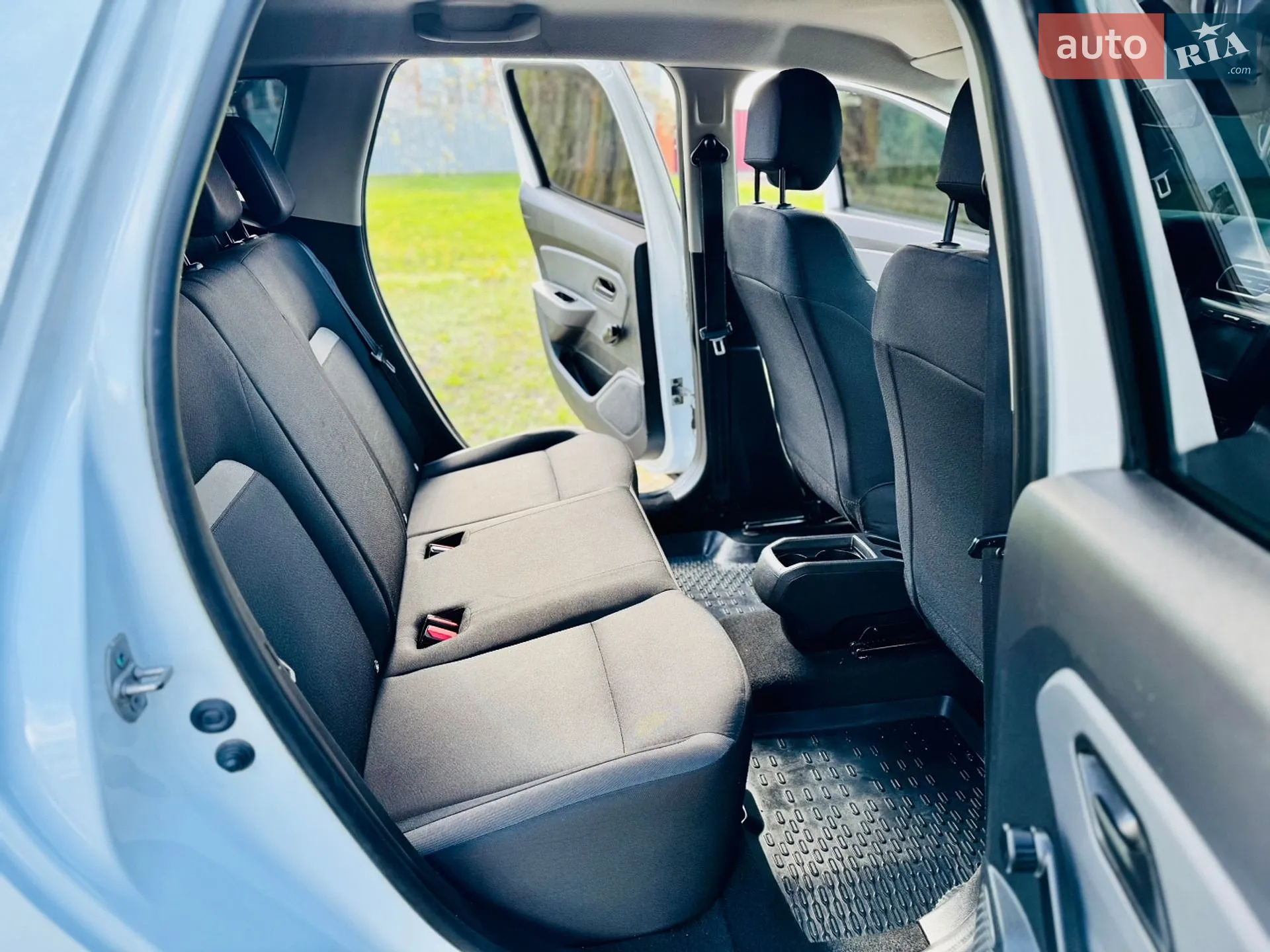 2019 Renault Duster - мініатюра 11