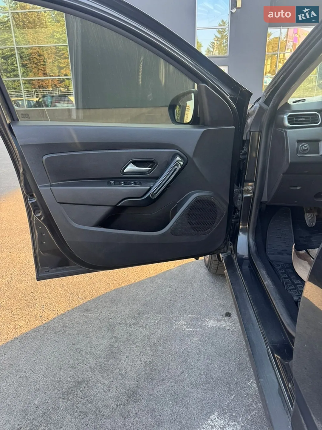 2018 Renault Duster - мініатюра 12
