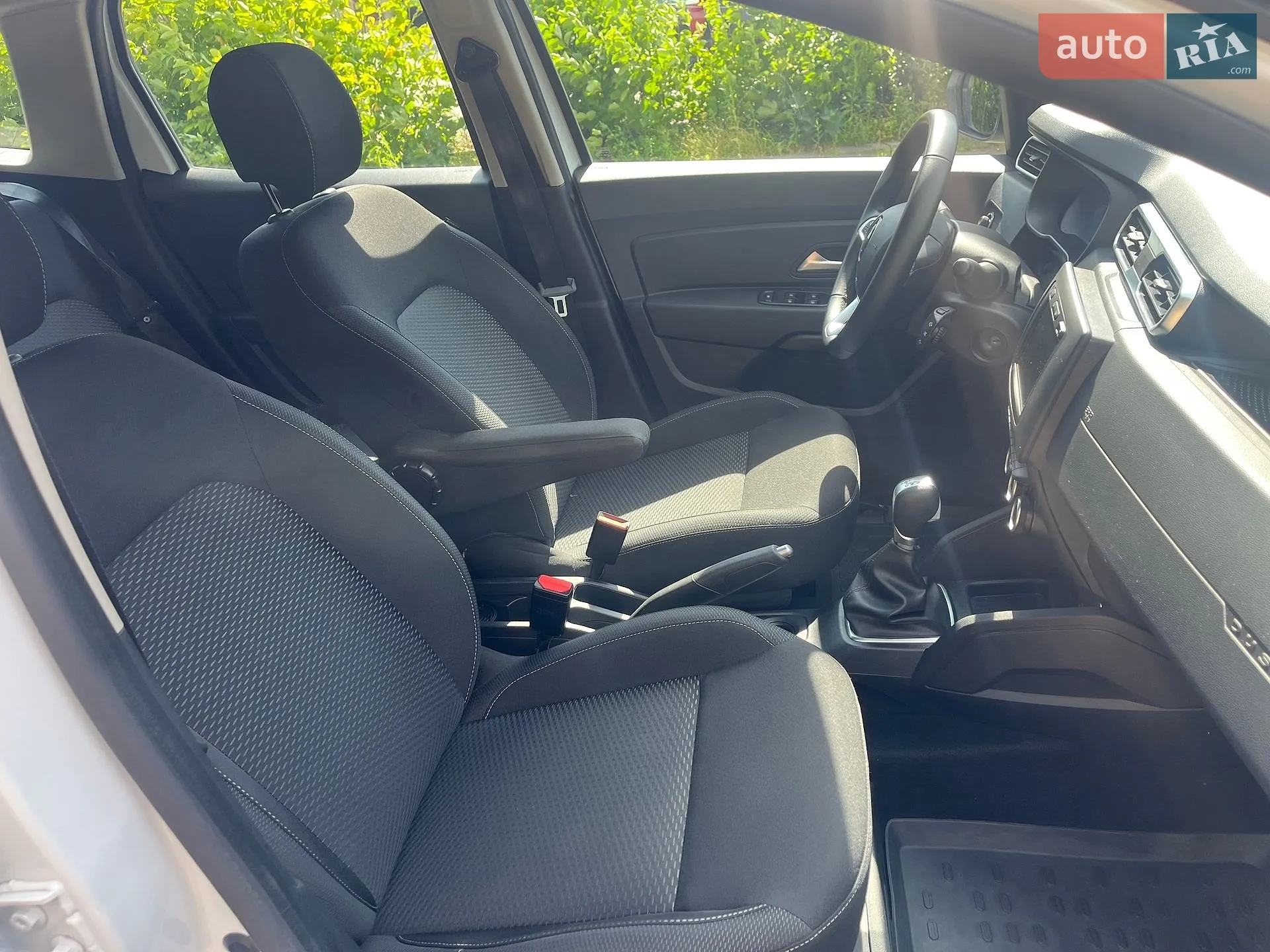 2019 Renault Duster - мініатюра 8