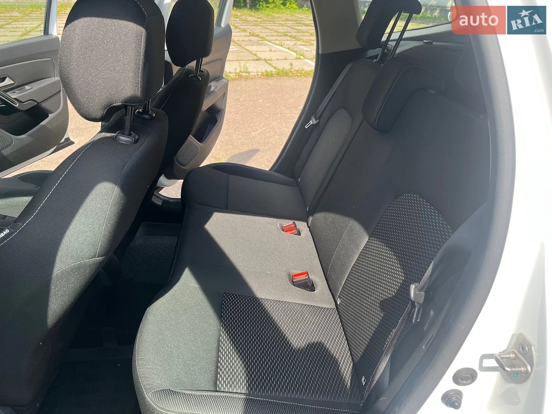 2019 Renault Duster - мініатюра 11
