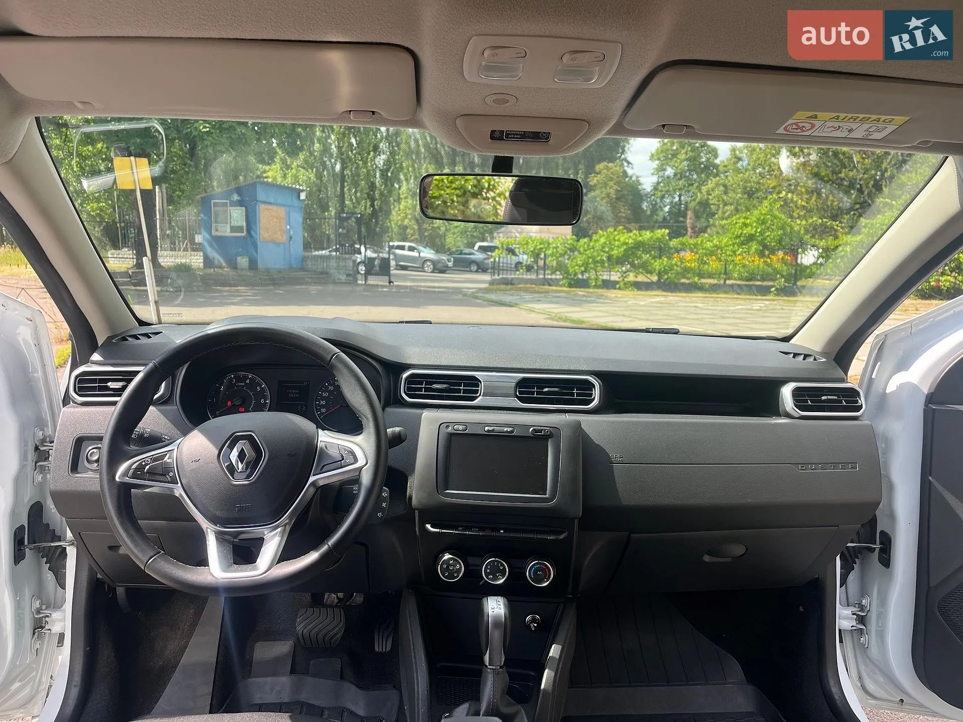2019 Renault Duster - мініатюра 13