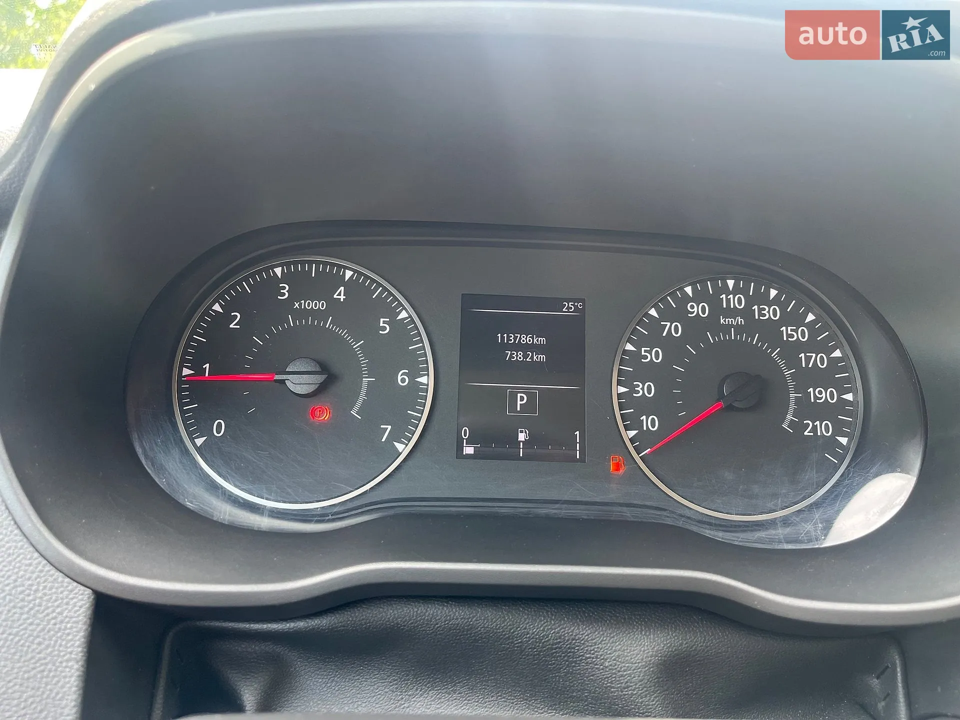 2019 Renault Duster - мініатюра 16