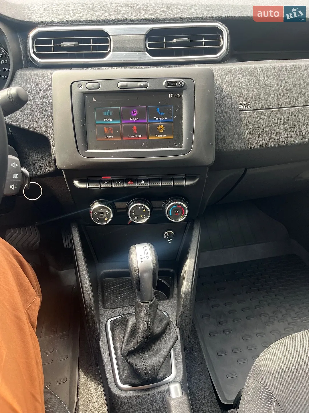 2019 Renault Duster - мініатюра 21