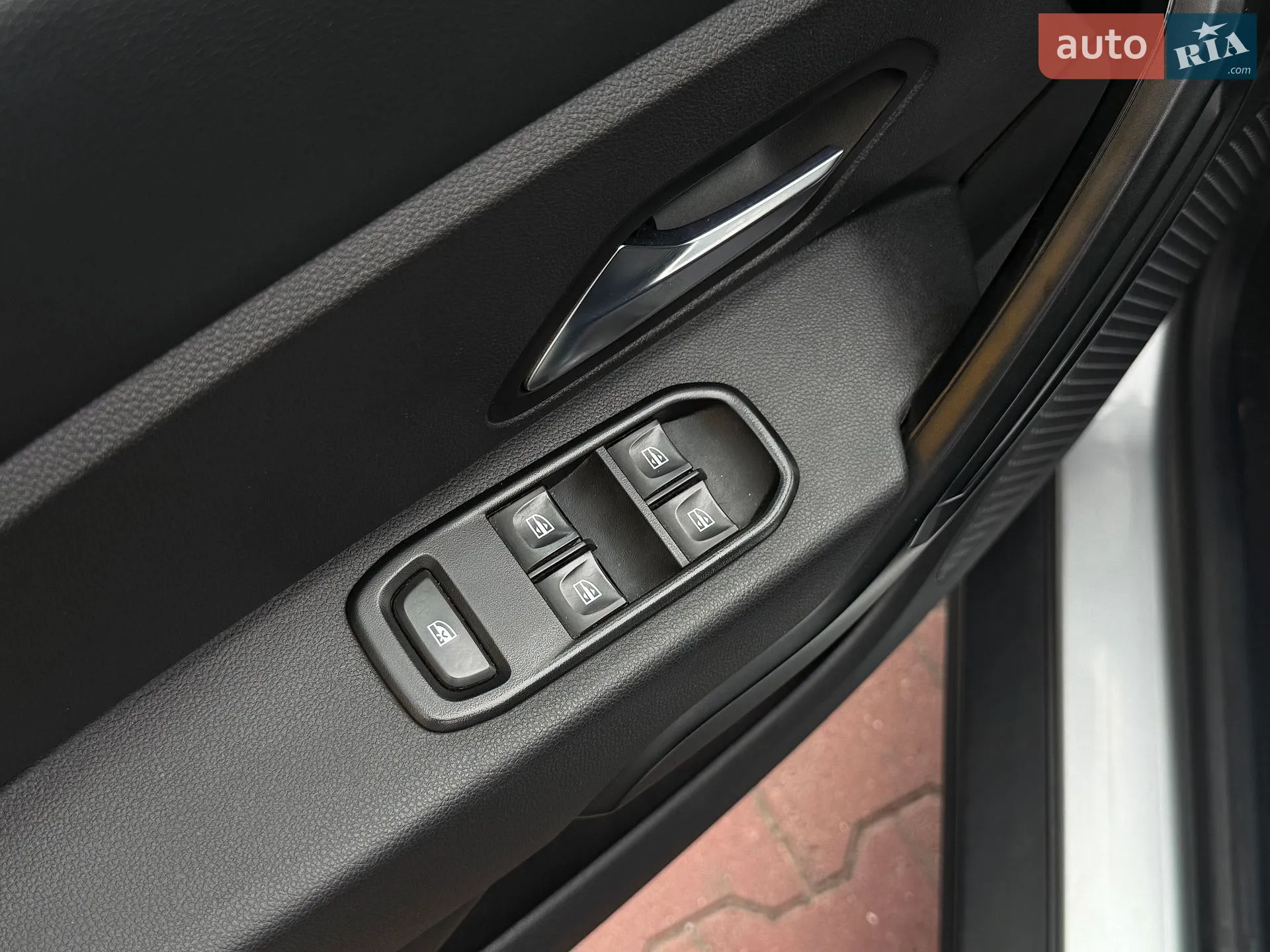 2021 Renault Duster - мініатюра 17