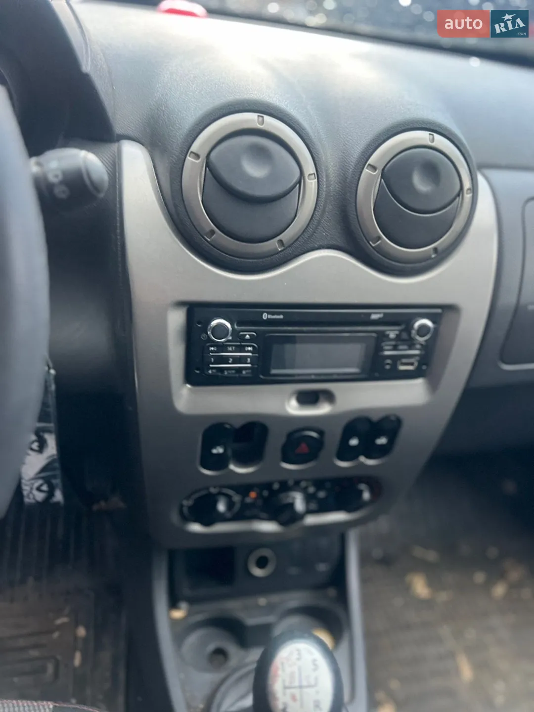 2012 Renault Duster - мініатюра 11
