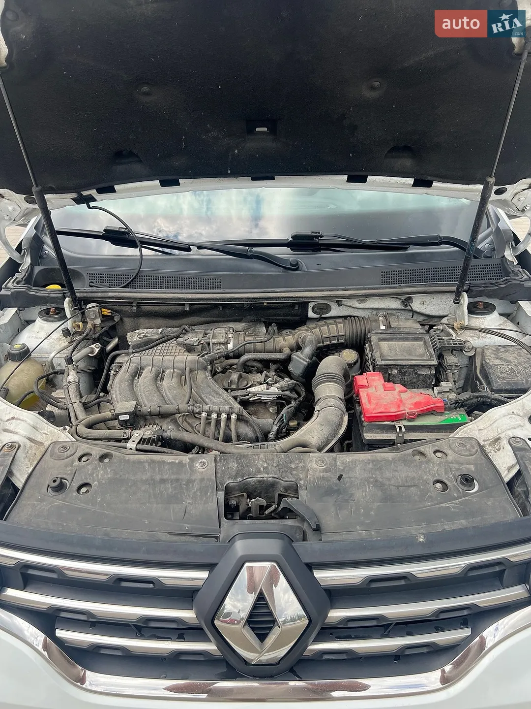 2018 Renault Duster - мініатюра 2